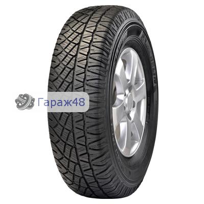 Michelin Latitude Cross 215/60 R17 100H